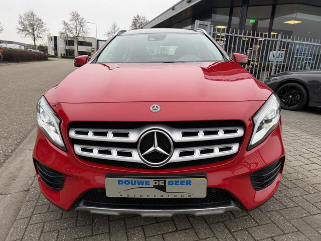 Mercedes-Benz GLA-KLASSE 200 Premium AMG / Unieke auto Pano-Dak | Elekt. klep | Camera | Carplay | LED |