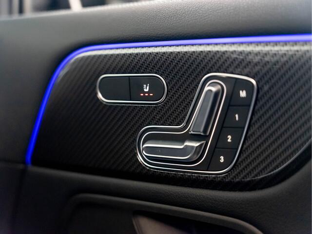 Mercedes-Benz GLA-KLASSE GLA 250 e AMG Line | NIGHT | Pano | Memory | HUD