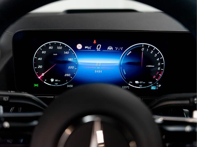 Mercedes-Benz GLA-KLASSE GLA 250 e AMG Line | NIGHT | Pano | Memory | HUD