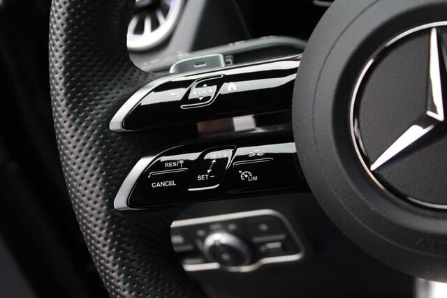 Mercedes-Benz GLA-KLASSE 250 e AMG Line | | memory | trekh | distronic |