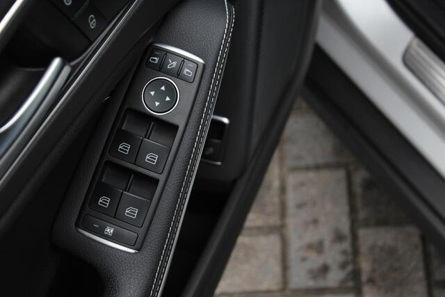 Mercedes-Benz GLA-KLASSE 180 | automaat | camera | navi