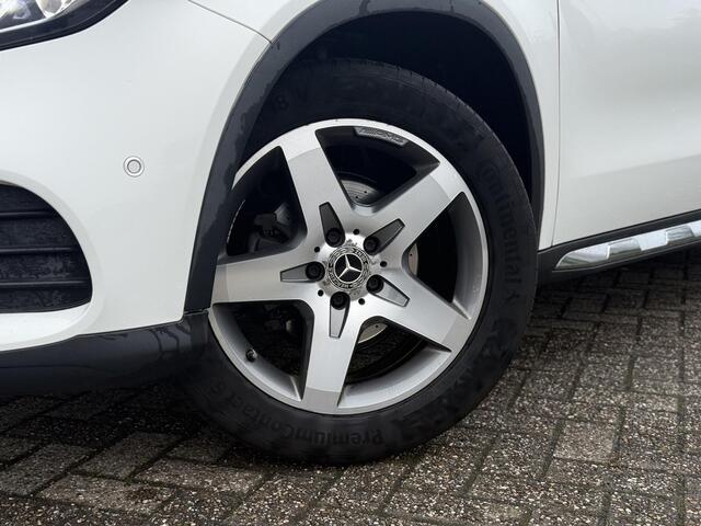 Mercedes-Benz GLA-KLASSE 200 Premium Plus Navi | Camera| Elektrische klep | PDC rondom