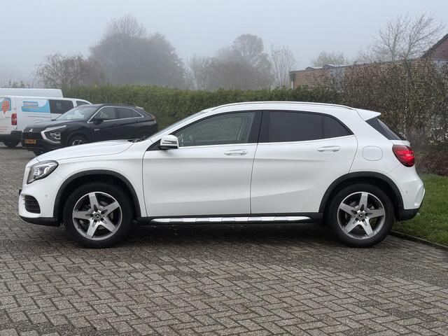 Mercedes-Benz GLA-KLASSE 200 Premium Plus Navi | Camera| Elektrische klep | PDC rondom