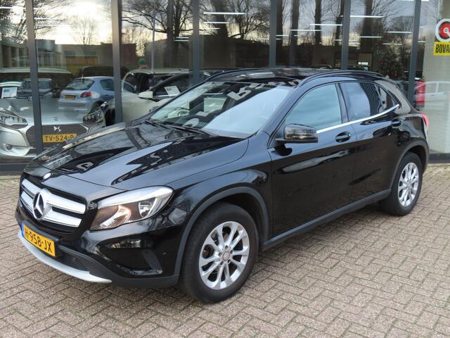 Mercedes-Benz GLA-KLASSE 200 d Ambition*Panoramadak*Navi*EXPORTPRIJS*