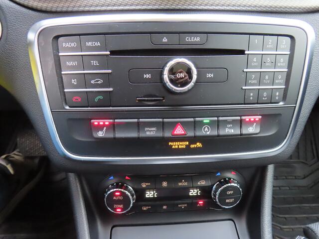 Mercedes-Benz GLA-KLASSE 200 d Ambition*Panoramadak*Navi*EXPORTPRIJS*