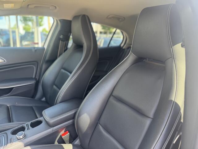 Mercedes-Benz GLA-KLASSE 200 Business | Camera | Navi | Leer | Trekhaak