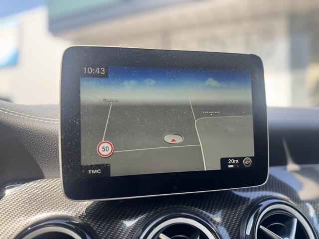 Mercedes-Benz GLA-KLASSE 200 Business | Camera | Navi | Leer | Trekhaak