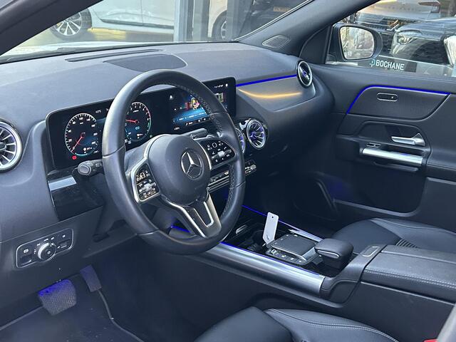 Mercedes-Benz GLA-KLASSE 250 e Business Solution Luxury Limited | Dealeronderhouden!