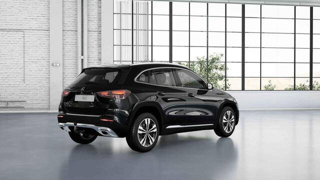 Mercedes-Benz GLA-KLASSE 250 e Luxury Line | Trekhaak | Winter pakket | Widescreen |