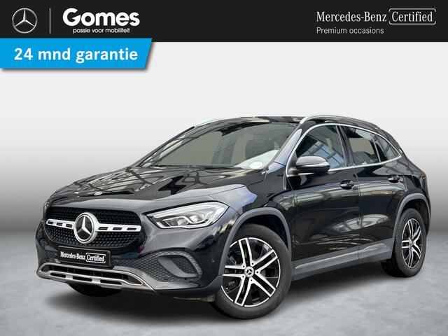 Mercedes-Benz GLA-KLASSE 250 e Progressive