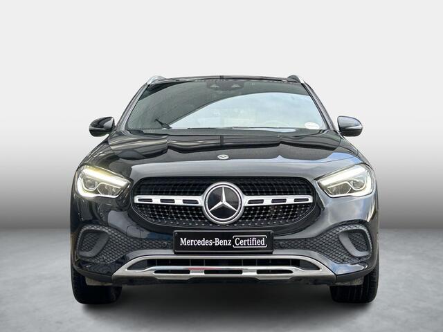 Mercedes-Benz GLA-KLASSE 250 e Progressive