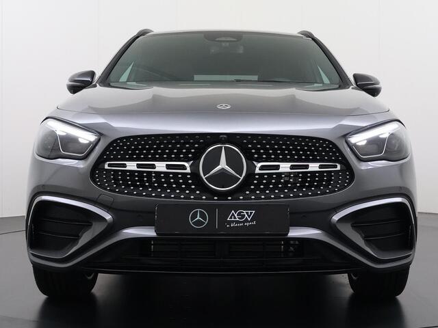 Mercedes-Benz GLA-KLASSE 250 e Business Solution AMG