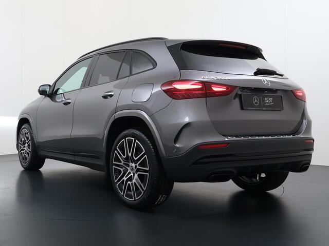 Mercedes-Benz GLA-KLASSE 250 e Business Solution AMG