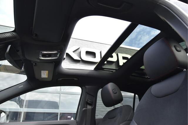 Mercedes-Benz GLA-KLASSE 250 e AMG Line