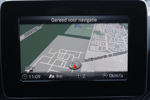Mercedes-Benz GLA-KLASSE 180 Business Stoelverw I Parkeersensoren V+A I Cruise