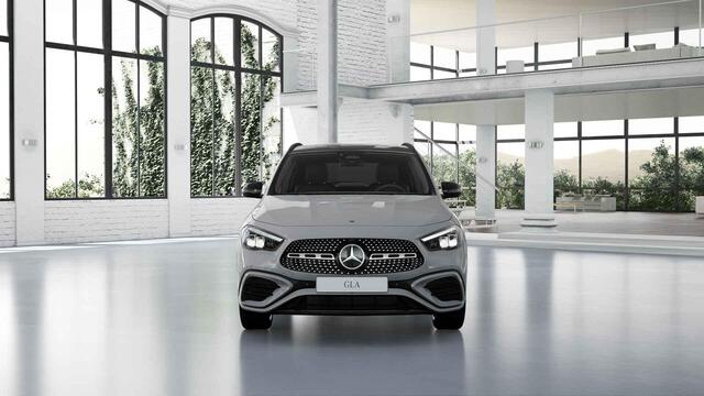 Mercedes-Benz GLA-KLASSE 250 e AMG Line | Panoramadak | Trekhaak | 20 inch | Night pakket |