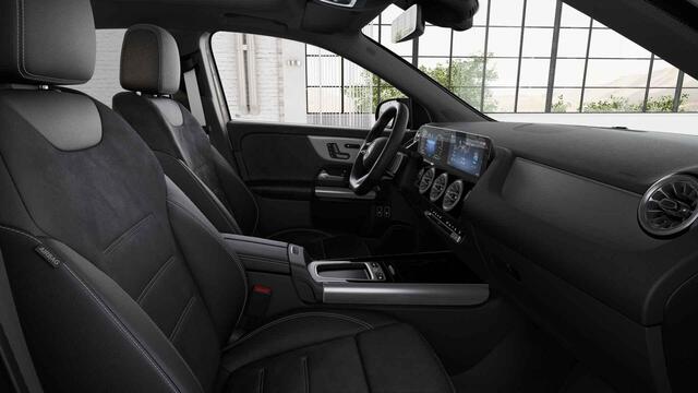 Mercedes-Benz GLA-KLASSE 250 e AMG Line | Panoramadak | Trekhaak | 20 inch | Night pakket |