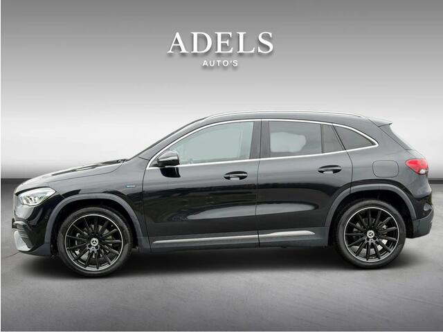 Mercedes-Benz GLA-KLASSE 250 e AMG Line Dealer Onderhouden Camera Keyless Distronic Plus