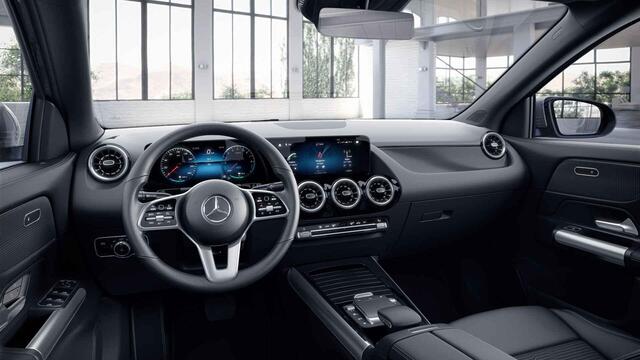 Mercedes-Benz GLA-KLASSE 250 e Style | Stoelverwarming | Widescreen | Achteruitrijcamera | 18" lichtmetalen velgen |
