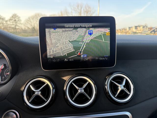 Mercedes-Benz GLA-KLASSE 180 bj2017/134000km/automaat