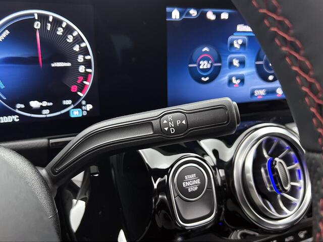 Mercedes-Benz GLA-KLASSE 250 e Business Solution AMG | Premium Plus pakket | GUARD 360 ° Vehicle protection Plus | Sierdelen aluminium | Smartphone integratie | Head-up display | Memorypakket | 360°-camera | Augmented Reality navigatie |