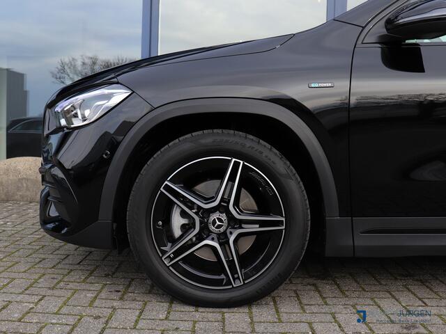 Mercedes-Benz GLA-KLASSE Mercedes-Benz 250 e AMG | Pano | Navi | 360* | Parkeer Assistent | Ambiente | Matrix LED | Model 2021 |
