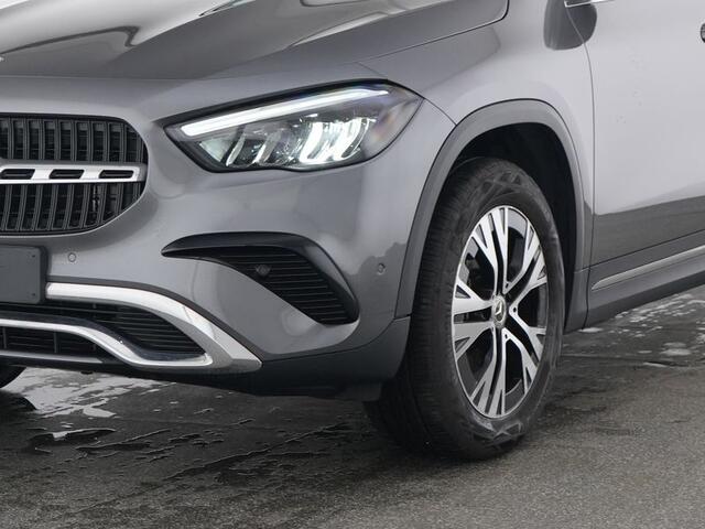 Mercedes-Benz GLA-KLASSE 250 e Plug-In Hybride Ledkoplampen | Stuur en Stoelverwarming | Achteruitrijcamera | Easy-Pack Achterklep. Inclusief 24 maanden MB Certified garantie voor Europa.