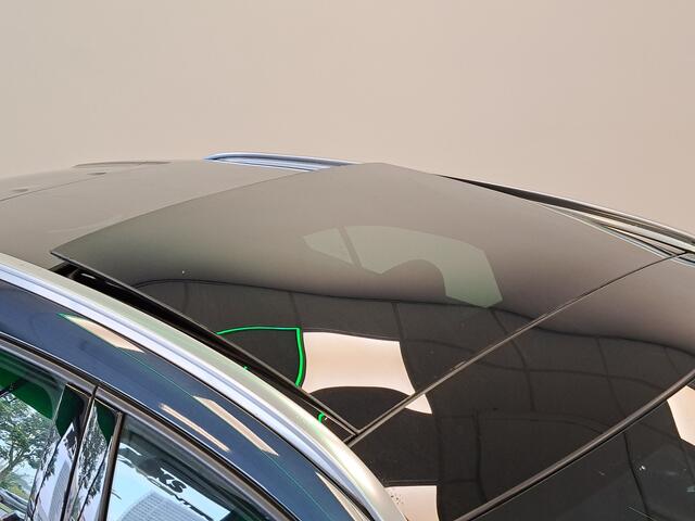 Mercedes-Benz GLA-KLASSE 180 Business Solution AMG Panoramadak Clima Cruise Navigatie camera 18"LM