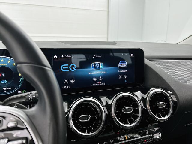 Mercedes-Benz GLA-KLASSE 250 e Business Solution Luxury Limited Lichtmetalen velgen | Navigatie | Parking support met camera achter | Inclusief 24 maanden MB Certified garantie voor Europa.