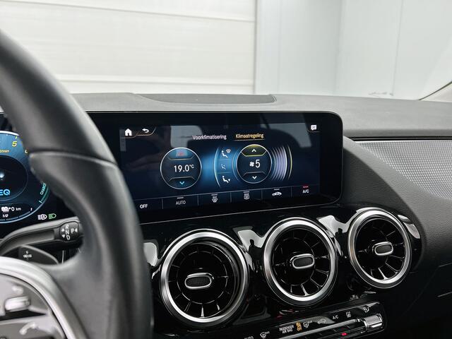 Mercedes-Benz GLA-KLASSE 250 e Business Solution Luxury Limited Lichtmetalen velgen | Navigatie | Parking support met camera achter | Inclusief 24 maanden MB Certified garantie voor Europa.