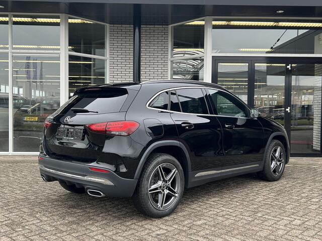 Mercedes-Benz GLA-KLASSE 250 e AMG | Panoramadak | Head-Up