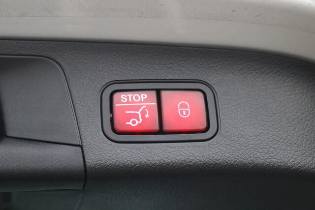 Mercedes-Benz GLA-KLASSE 250 e Automaat PHEV Progressive leder/Elektr.-klep/Navigatie/Adapt.verlichting