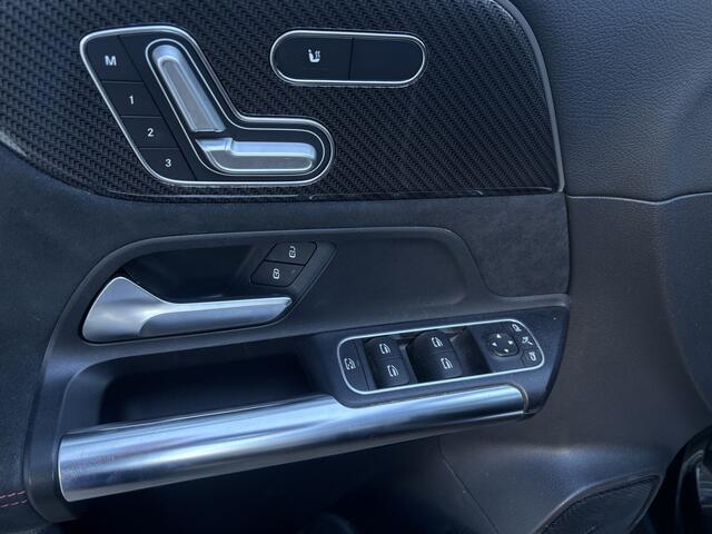 Mercedes-Benz GLA-KLASSE 200 Business Solution AMG Pano 360 camera