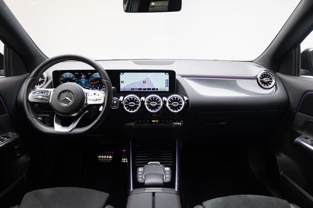 Mercedes-Benz GLA-KLASSE 200 AMG Line