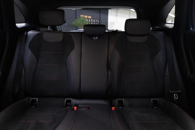 Mercedes-Benz GLA-KLASSE 200 AMG Line