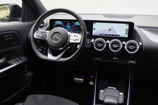 Mercedes-Benz GLA-KLASSE 200 AMG Line