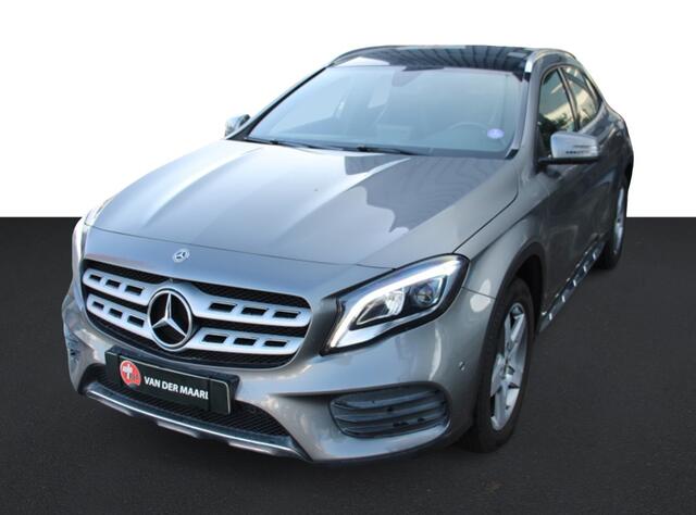Mercedes-Benz GLA-KLASSE 200 Business Solution AMG Limited