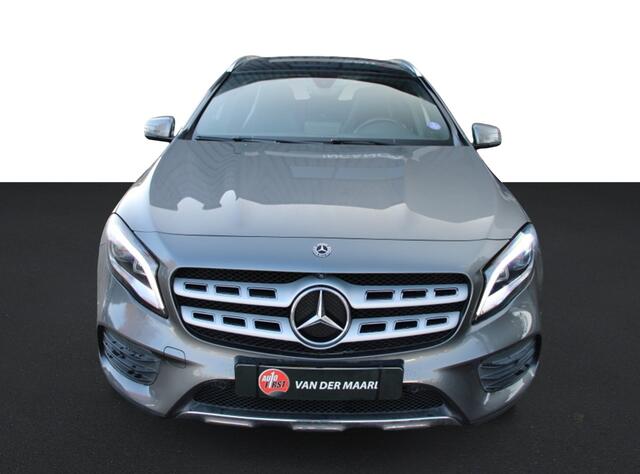 Mercedes-Benz GLA-KLASSE 200 Business Solution AMG Limited