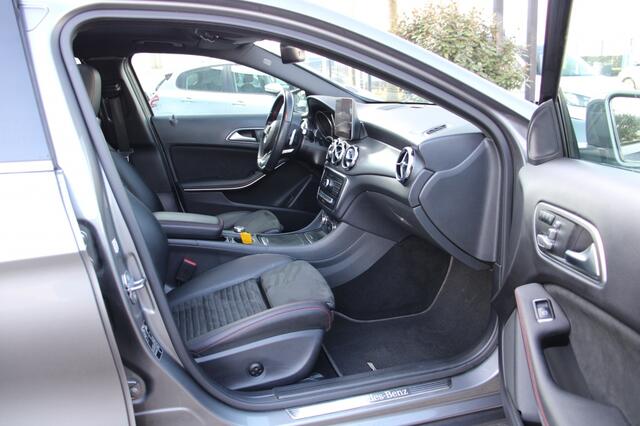 Mercedes-Benz GLA-KLASSE 200 Business Solution AMG Limited