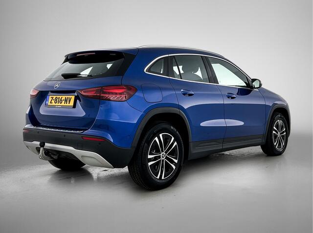 Mercedes-Benz GLA-KLASSE 250 e Star Edition Inclusief 24 maanden MB Certified garantie voor Europa.