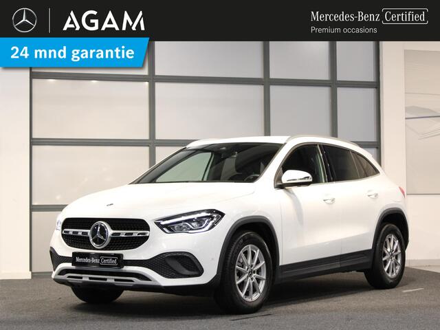 Mercedes-Benz GLA-KLASSE 200 Progressive