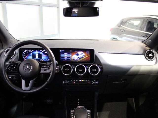 Mercedes-Benz GLA-KLASSE 200 Progressive