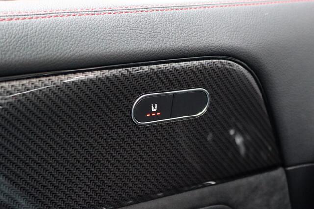 Mercedes-Benz GLA-KLASSE 200 Business Solution AMG Line | Panoramadak | Augmented Reality | Widescreen | Stoelverwarming | Cruise Control | Zitcomfortpakket | High Perf LED | Android Auto/Apple Carplay |