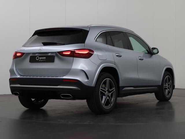 Mercedes-Benz GLA-KLASSE 250 e Star Edition AMG Line 250 e Star Edition AMG Line | Panoramadak | Trekhaak | Memory | Stoelverwarming |