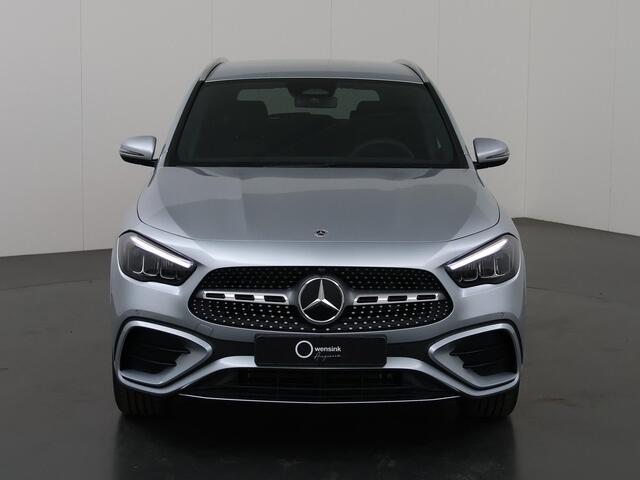 Mercedes-Benz GLA-KLASSE 250 e Star Edition AMG Line 250 e Star Edition AMG Line | Panoramadak | Trekhaak | Memory | Stoelverwarming |