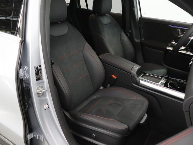 Mercedes-Benz GLA-KLASSE 250 e Star Edition AMG Line 250 e Star Edition AMG Line | Panoramadak | Trekhaak | Memory | Stoelverwarming |