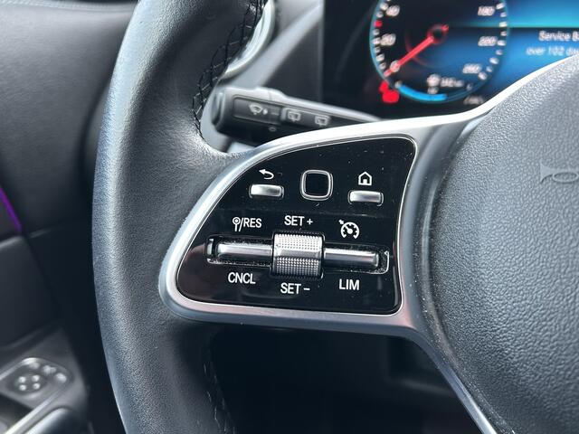 Mercedes-Benz GLA-KLASSE 250e Luxury Plugin Hybride 250e Luxury // Trekhaak // Carplay // Camera // Sfeerverlichting // Widescreen Dashbord