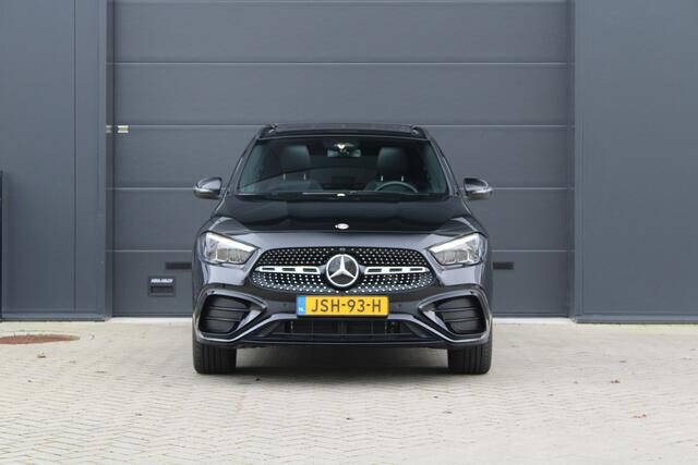Mercedes-Benz GLA-KLASSE 250 e Business Solution AMG | AMG | FACELIFT | PANO | CARBON | KEYLESS | DODEHOEK |