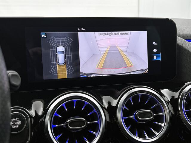 Mercedes-Benz GLA-KLASSE 250 e Business Solution AMG Limited Achteruitrijcamera | Apple CarPlay | Dodehoekassistent | Sfeerverlichting | Inclusief 24 maanden MB Certified garantie voor Europa.