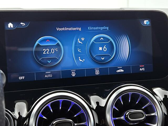 Mercedes-Benz GLA-KLASSE 250 e Business Solution AMG Limited Achteruitrijcamera | Apple CarPlay | Dodehoekassistent | Sfeerverlichting | Inclusief 24 maanden MB Certified garantie voor Europa.